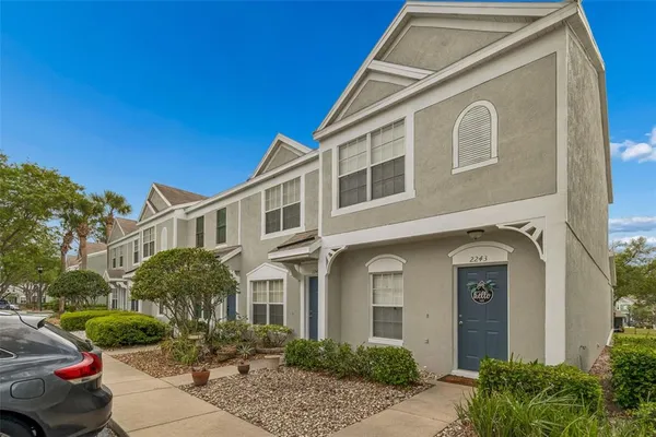 $169,000 | 2237 Lake Woodberry Circle, Brandon, FL 33510