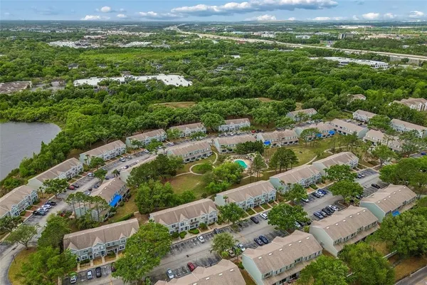 $169,000 | 2237 Lake Woodberry Circle, Brandon, FL 33510