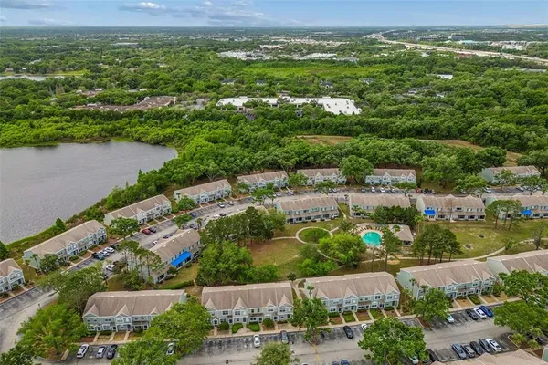 $169,000 | 2237 Lake Woodberry Circle, Brandon, FL 33510