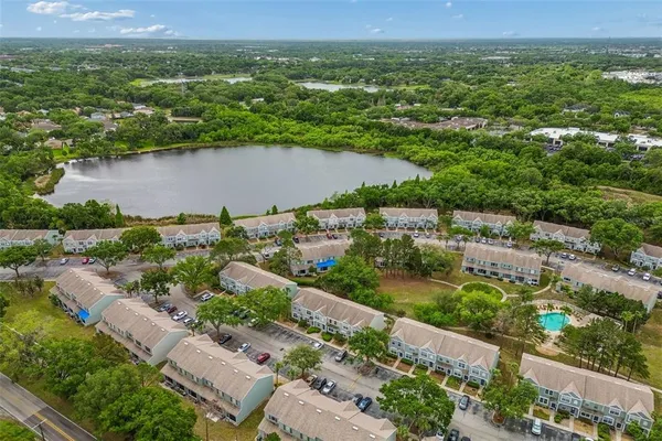 $169,000 | 2237 Lake Woodberry Circle, Brandon, FL 33510