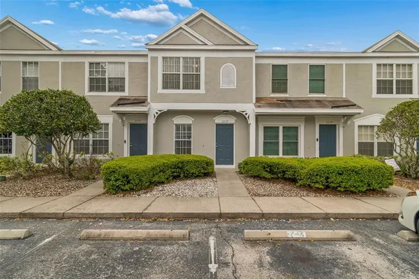 $169,000 | 2237 Lake Woodberry Circle, Brandon, FL 33510