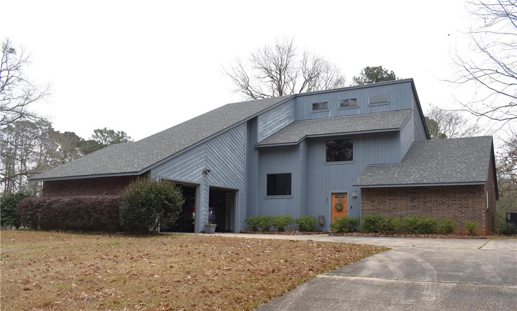 194 Hargis Road Natchitoches, LA 71457 - Photo 1 of 49 Gallery Image 1