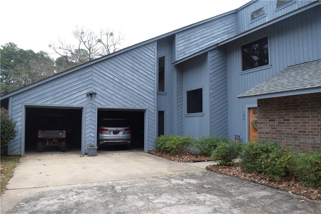 194 Hargis Road Natchitoches, LA 71457 - Photo 3 of 49 Gallery Image 3