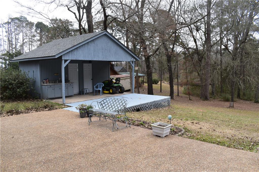 194 Hargis Road Natchitoches, LA 71457 - Photo 45 of 49 Gallery Image 45