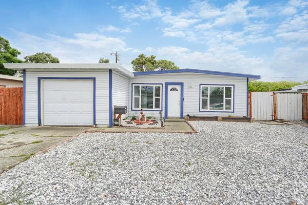 $475,000 | 1500 Monroe Street, Fairfield, CA 94533