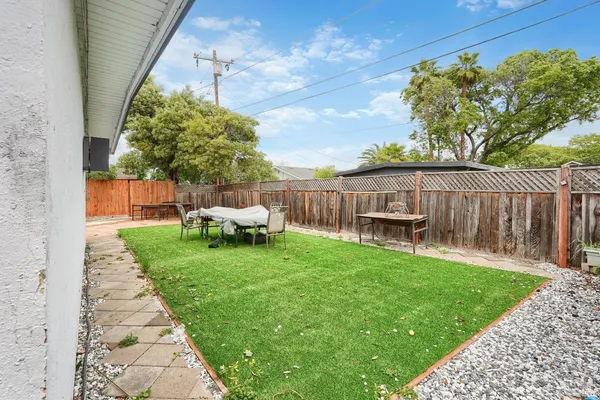 $475,000 | 1500 Monroe Street, Fairfield, CA 94533