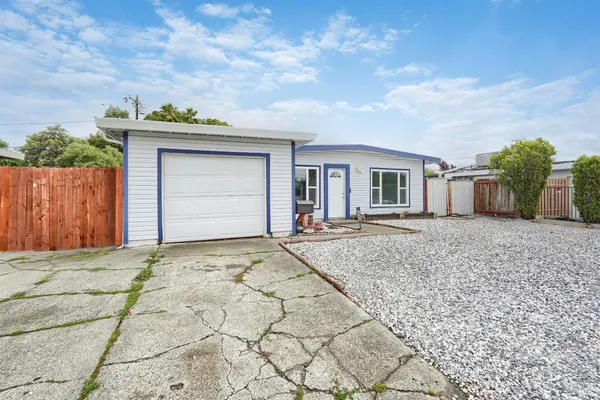$475,000 | 1500 Monroe Street, Fairfield, CA 94533