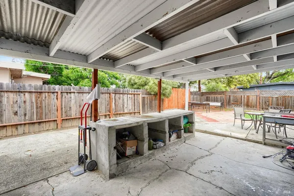 $475,000 | 1500 Monroe Street, Fairfield, CA 94533
