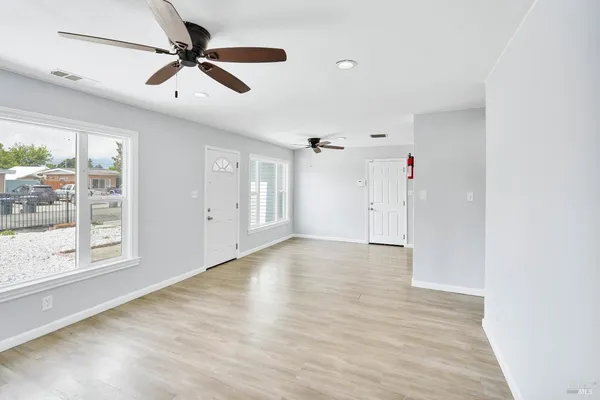 $475,000 | 1500 Monroe Street, Fairfield, CA 94533