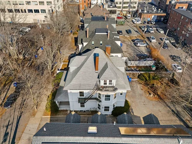$2,875,000 | 28 Winslow Road, Brookline, MA 02446