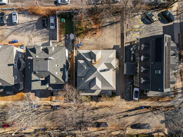 $2,875,000 | 28 Winslow Road, Brookline, MA 02446