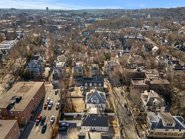 $2,875,000 | 28 Winslow Road, Brookline, MA 02446