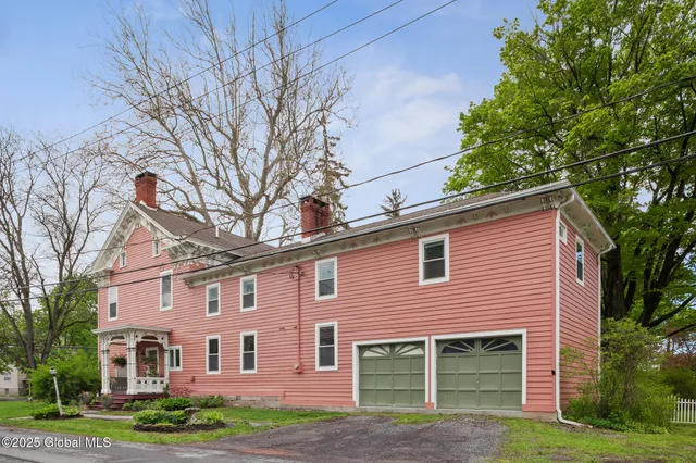 $674,900 | 255 Main Street, Schoharie, NY 12157