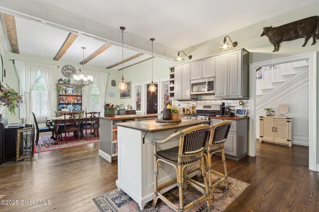 $674,900 | 255 Main Street, Schoharie, NY 12157