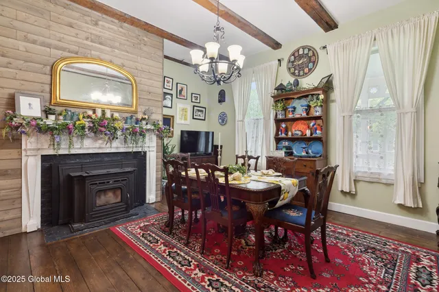 $674,900 | 255 Main Street, Schoharie, NY 12157