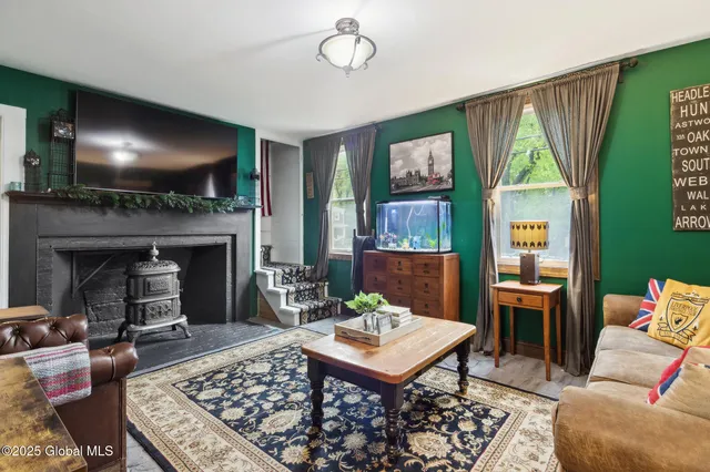 $674,900 | 255 Main Street, Schoharie, NY 12157