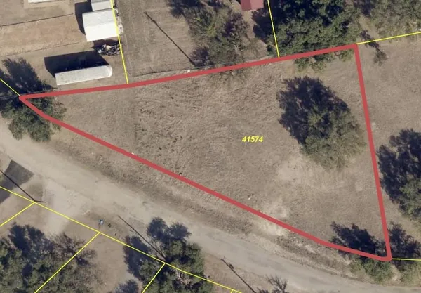 $19,900 | 3811 Lake Shore Drive, May, TX 76857