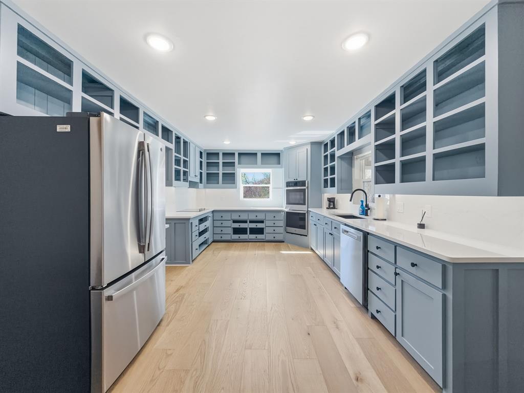 1031 Airport Road Graford, TX 76449 - Photo 11 of 34