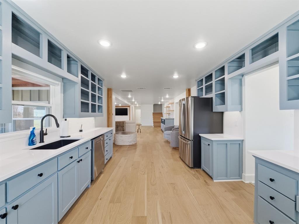 1031 Airport Road Graford, TX 76449 - Photo 13 of 34