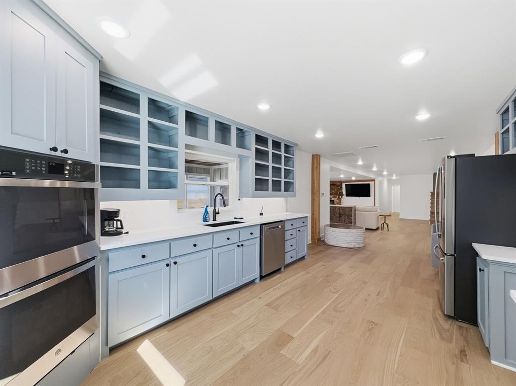 1031 Airport Road Graford, TX 76449 - Photo 14 of 34