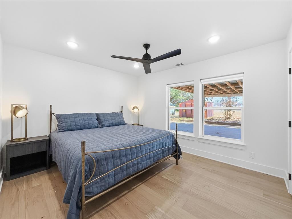 1031 Airport Road Graford, TX 76449 - Photo 20 of 34