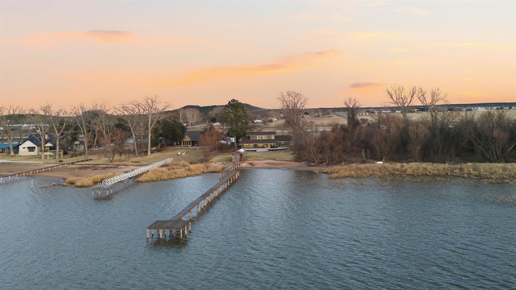 1031 Airport Road Graford, TX 76449 - Photo 2 of 34