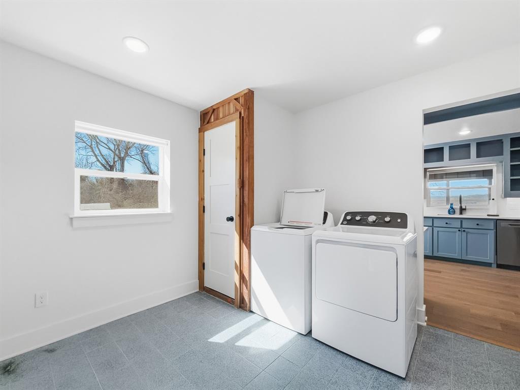 1031 Airport Road Graford, TX 76449 - Photo 30 of 34