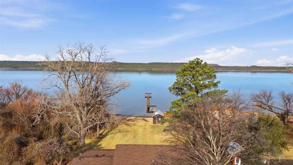 1031 Airport Road Graford, TX 76449 - Photo 3 of 34