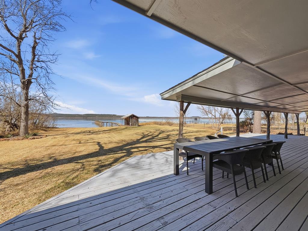 1031 Airport Road Graford, TX 76449 - Photo 32 of 34