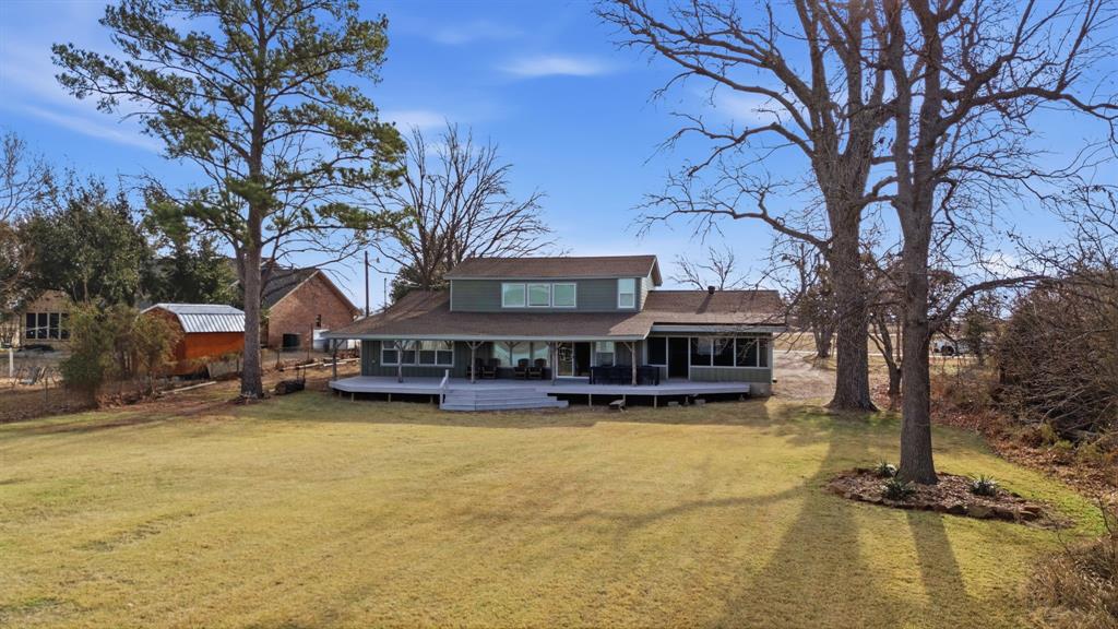 1031 Airport Road Graford, TX 76449 - Photo 33 of 34