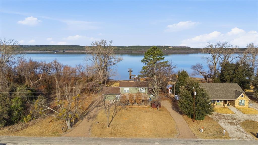 1031 Airport Road Graford, TX 76449 - Photo 4 of 34