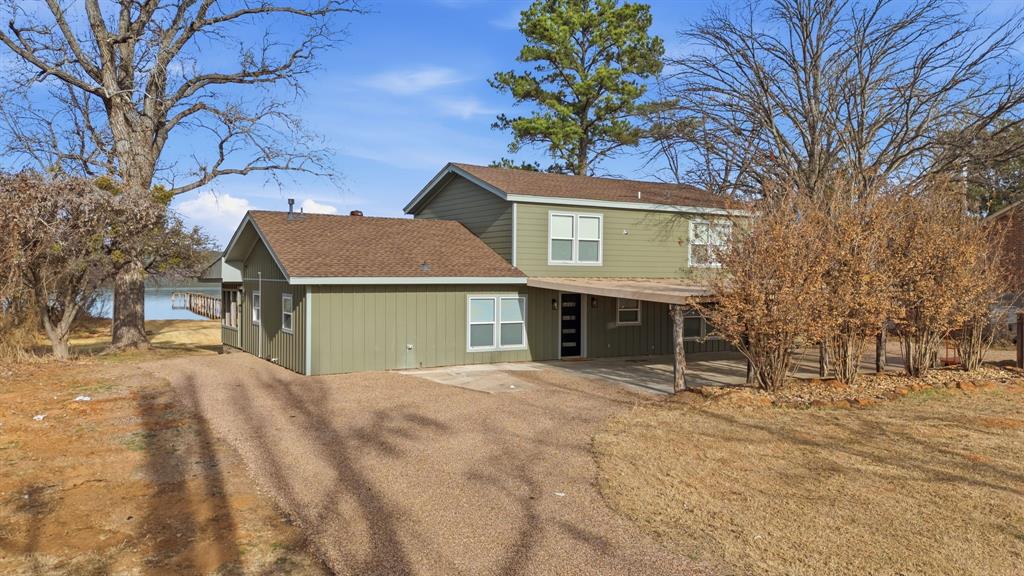 1031 Airport Road Graford, TX 76449 - Photo 5 of 34