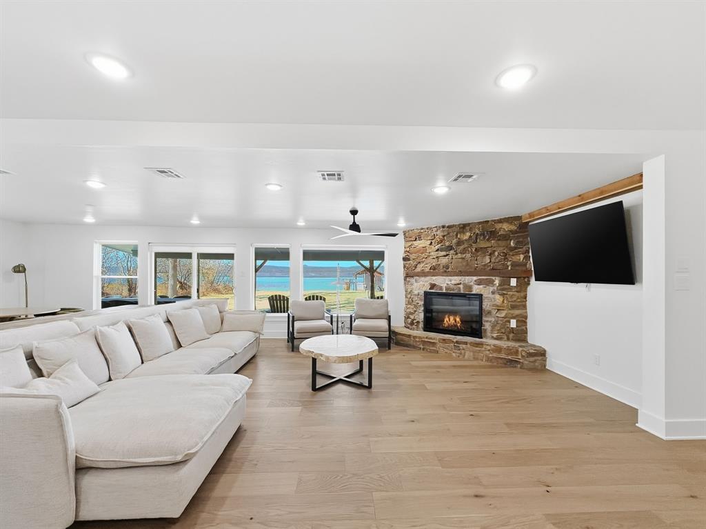 1031 Airport Road Graford, TX 76449 - Photo 6 of 34