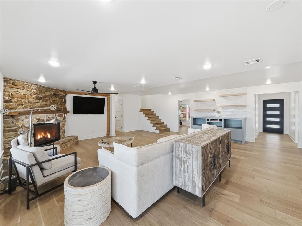 1031 Airport Road Graford, TX 76449 - Photo 8 of 34