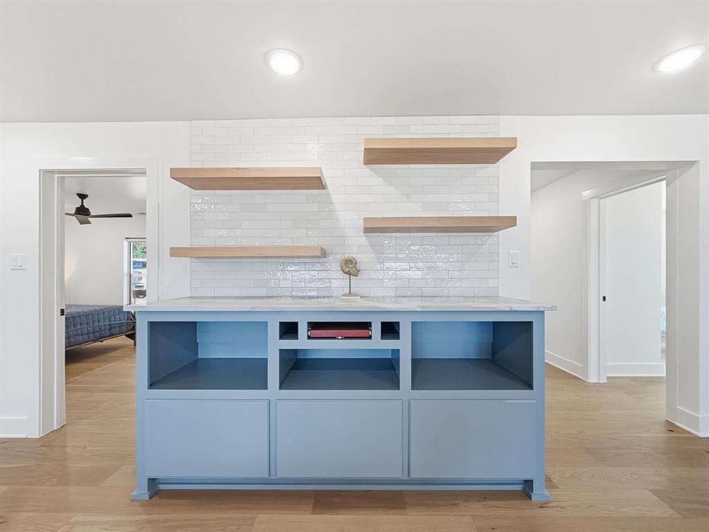 1031 Airport Road Graford, TX 76449 - Photo 9 of 34