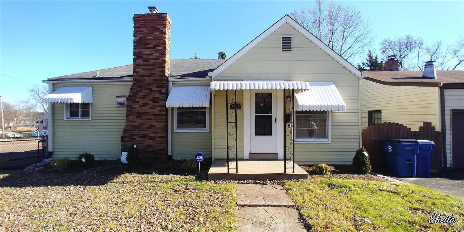 5670 Lucas And Hunt Road St. Louis, MO 63136 - Photo 1 of 21 Gallery Image 1