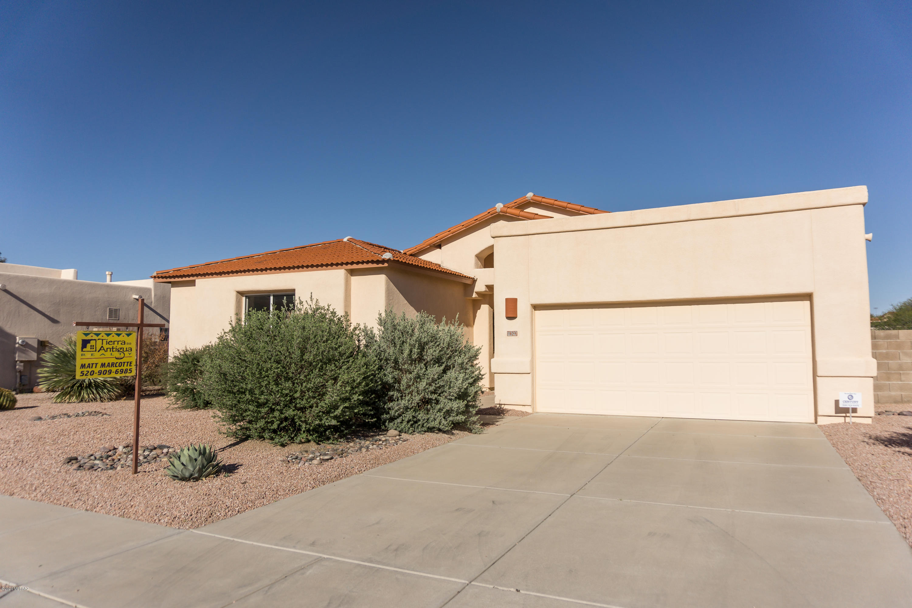 11247 North Sawtooth Road Tucson, AZ 85737 - Photo 4 of 26 Gallery Image 4