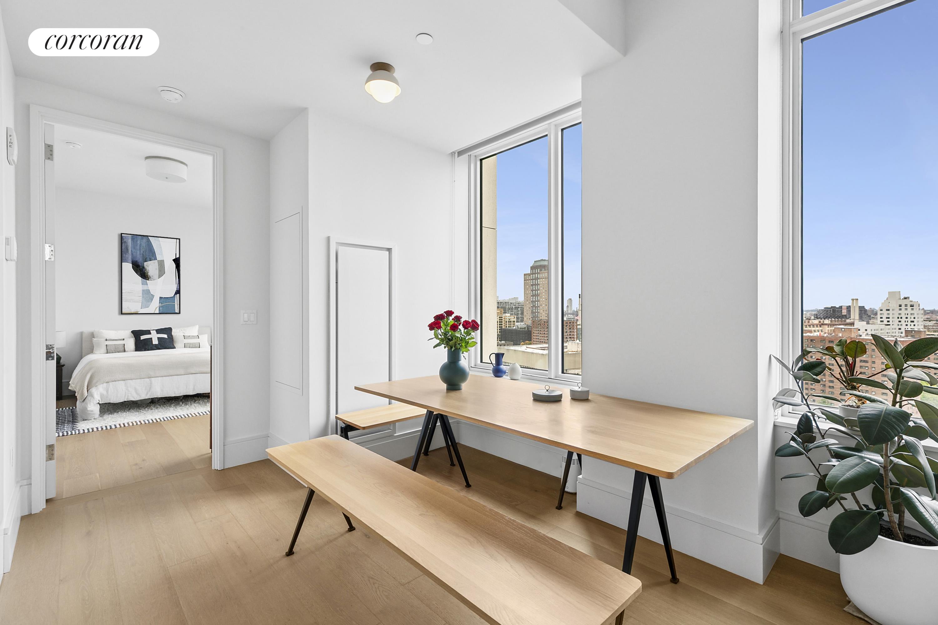 1 Clinton Street, Unit 16B Brooklyn, NY 11201 - Photo 2 of 8