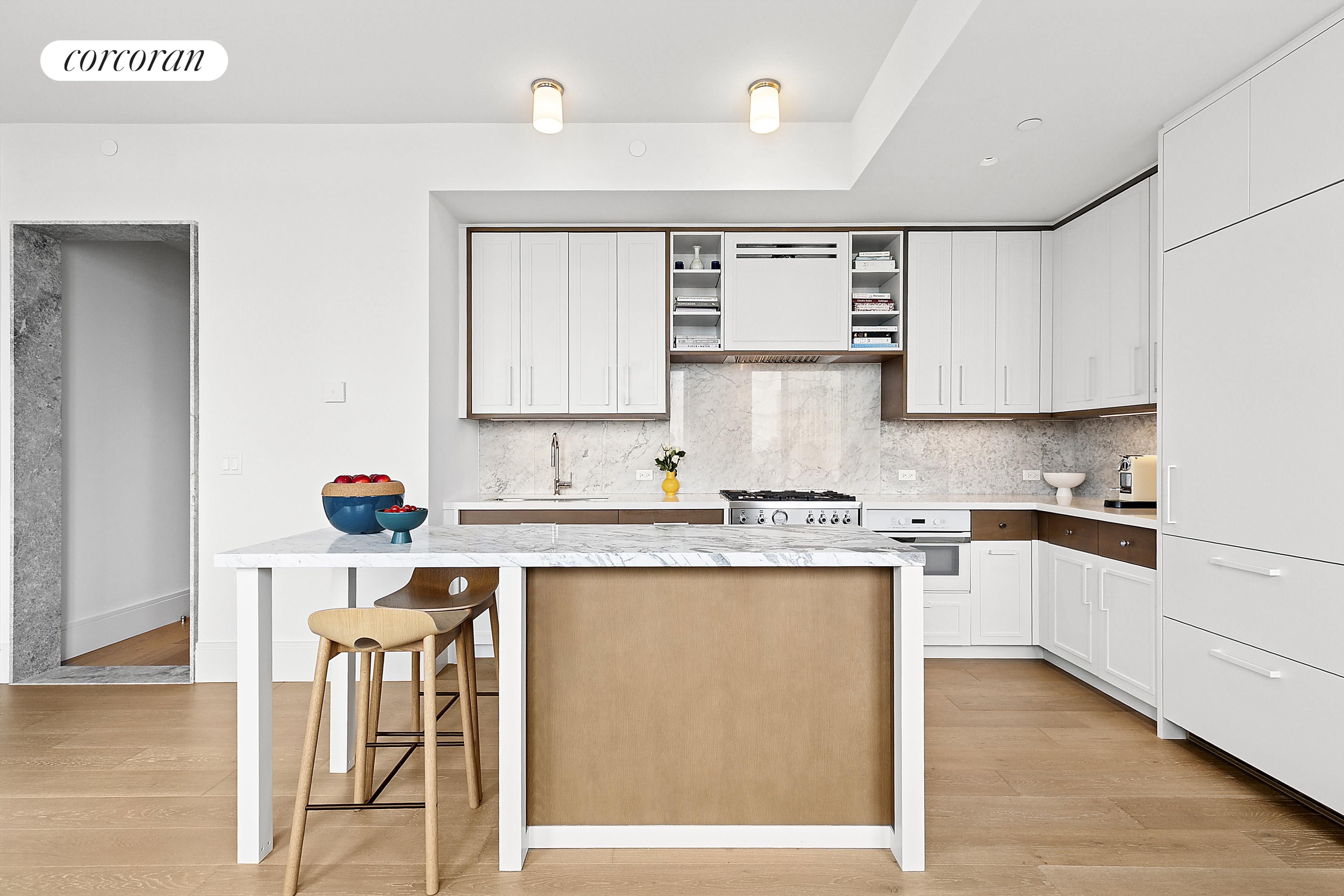 1 Clinton Street, Unit 16B Brooklyn, NY 11201 - Photo 3 of 8