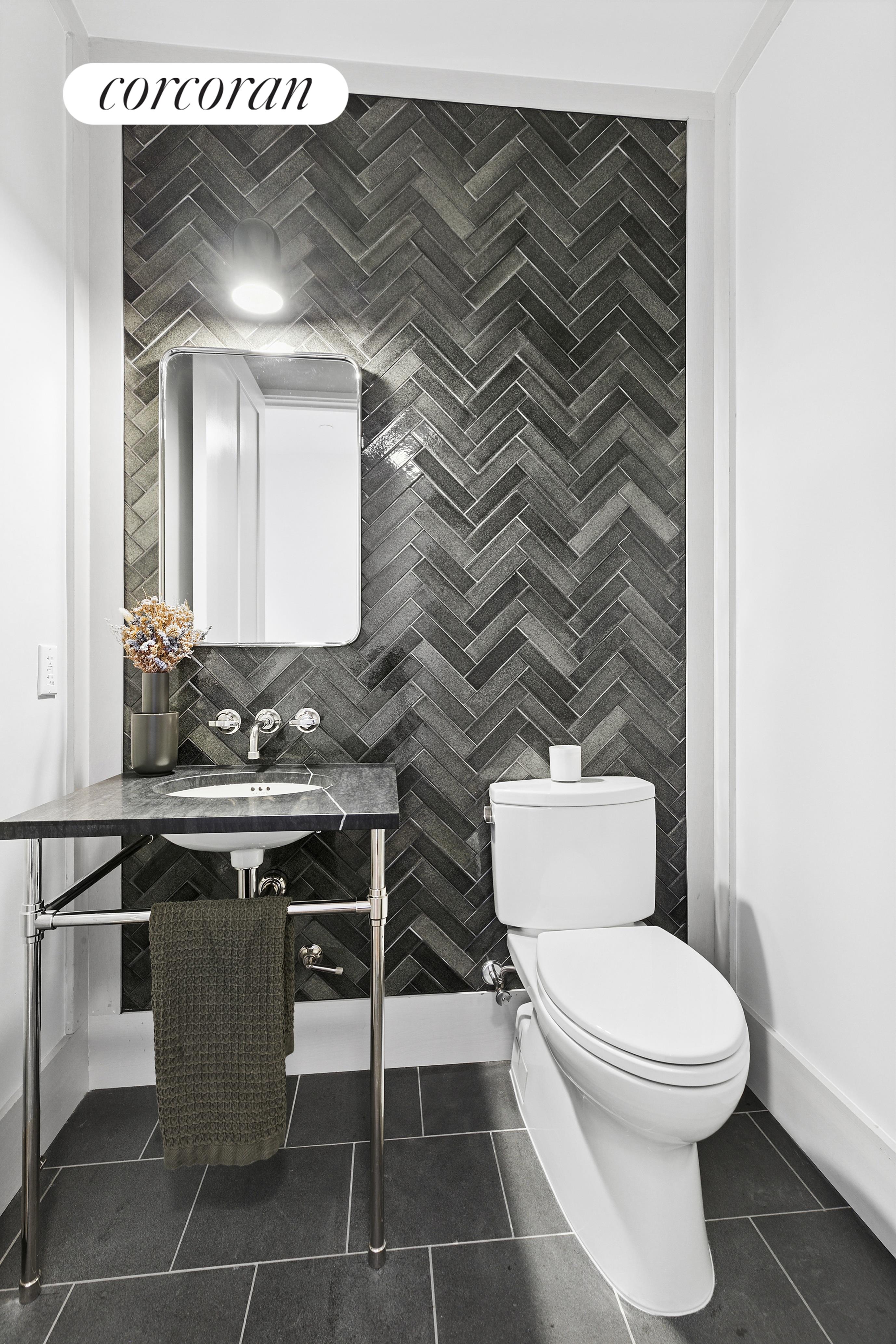 1 Clinton Street, Unit 16B Brooklyn, NY 11201 - Photo 4 of 8