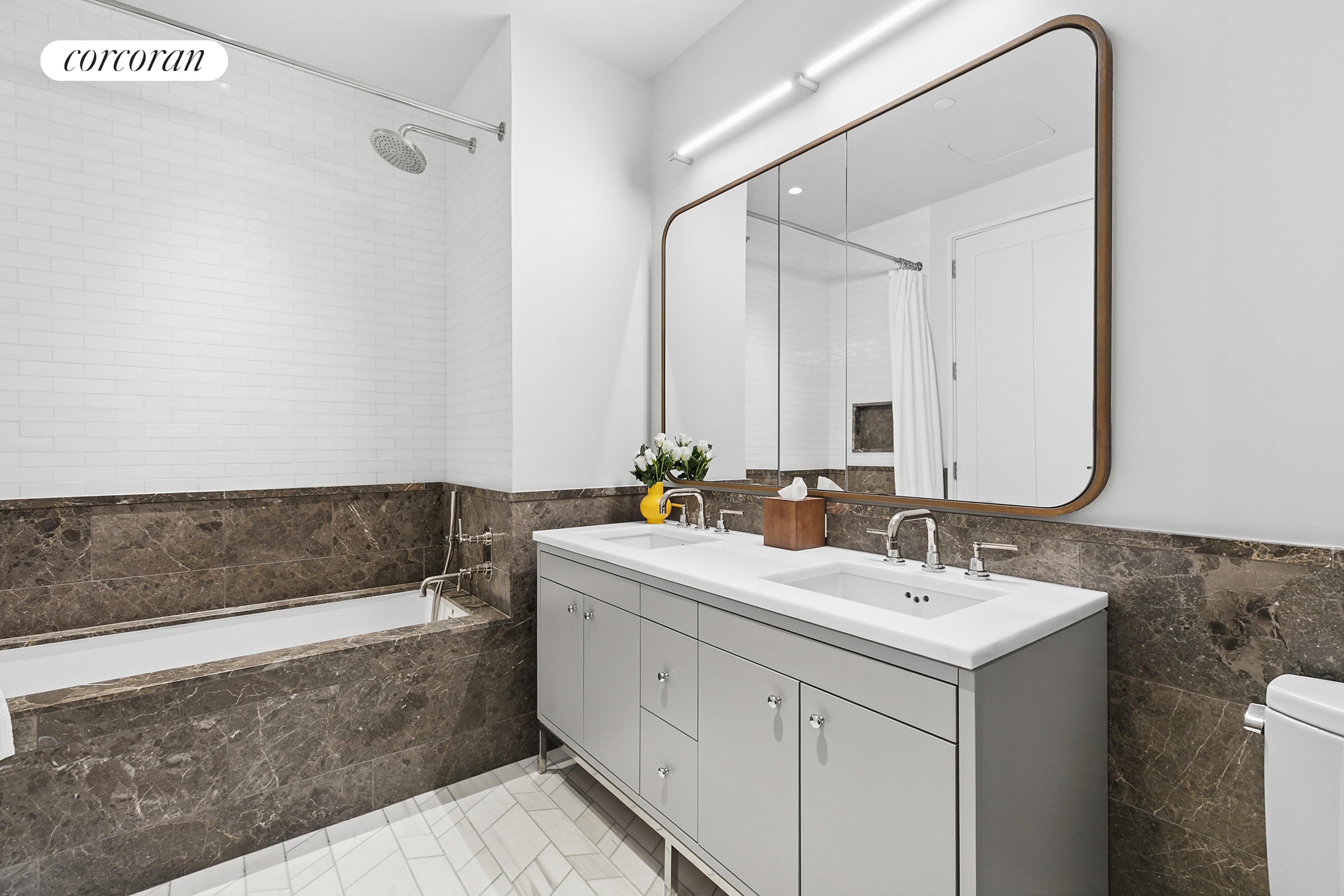 1 Clinton Street, Unit 16B Brooklyn, NY 11201 - Photo 6 of 8