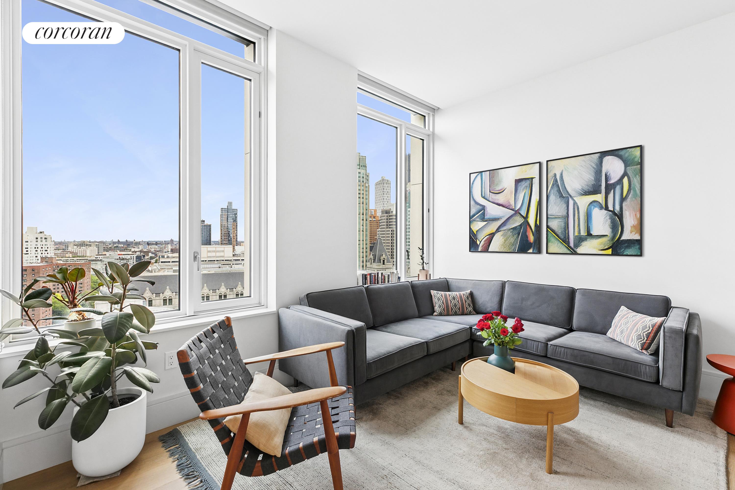 1 Clinton Street, Unit 16B Brooklyn, NY 11201 - Photo 7 of 8