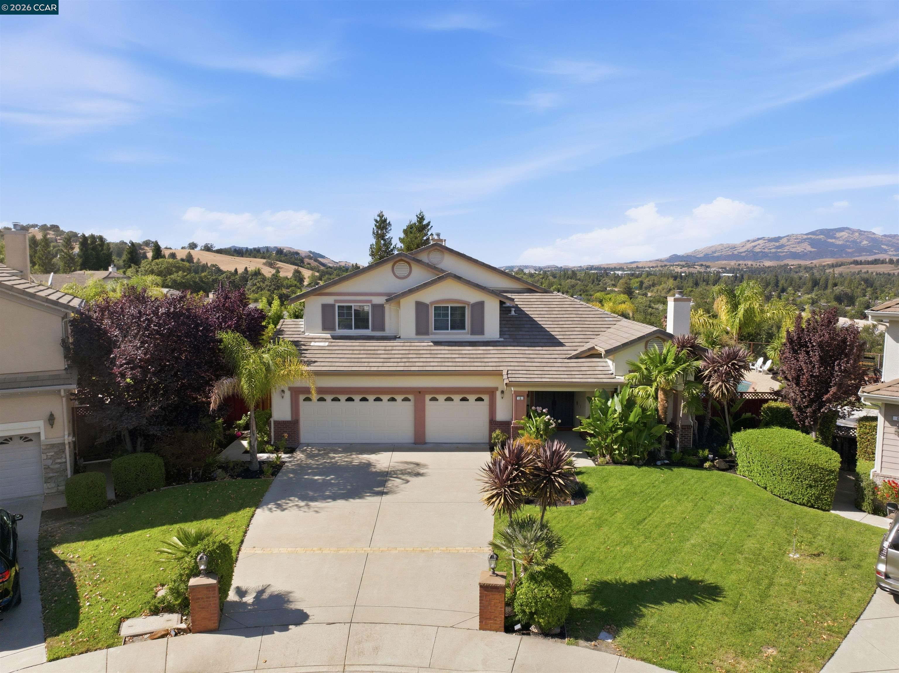 5 Welford Ranch Court San Ramon, CA 94583 - Photo 4 of 59 Gallery Image 4