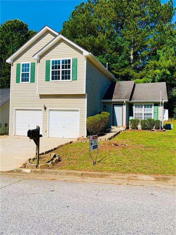 2744 Rambling Way Lithonia, GA 30058 - Photo 1 of 1 Gallery Image 1