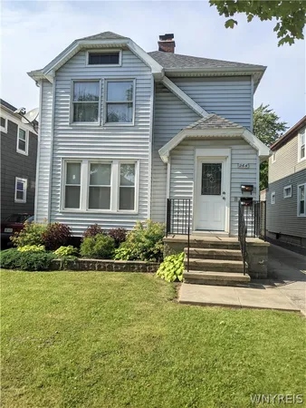 $279,900 | 264 St Lawrence Avenue, Buffalo, NY 14216