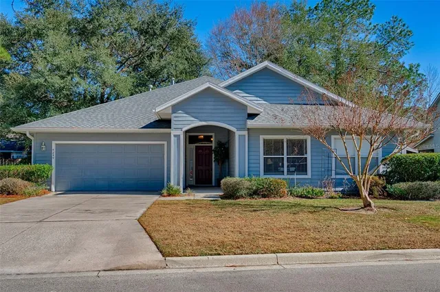 $385,000 | 4249 Northwest 37th Terrace, Gainesville, FL 32605