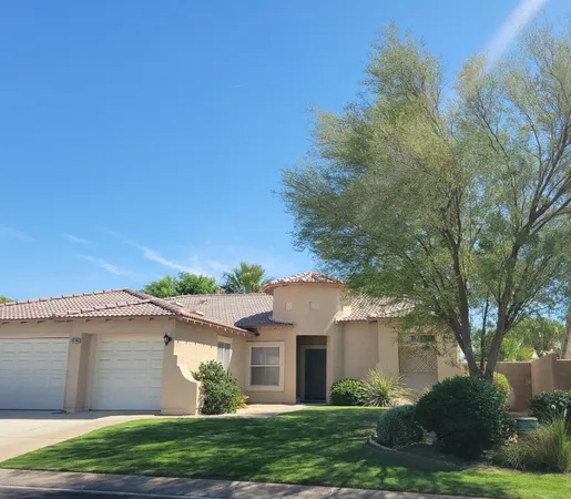 $539,000 | 83293 Fairbanks Avenue, Indio, CA 92203