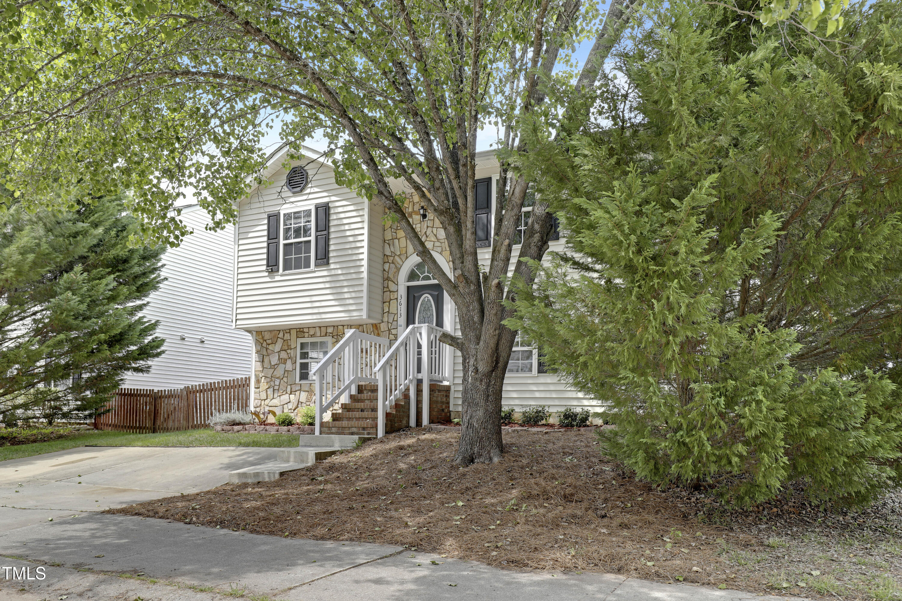 3613 Ranbir Drive Durham, NC 27713 - Photo 2 of 31 2