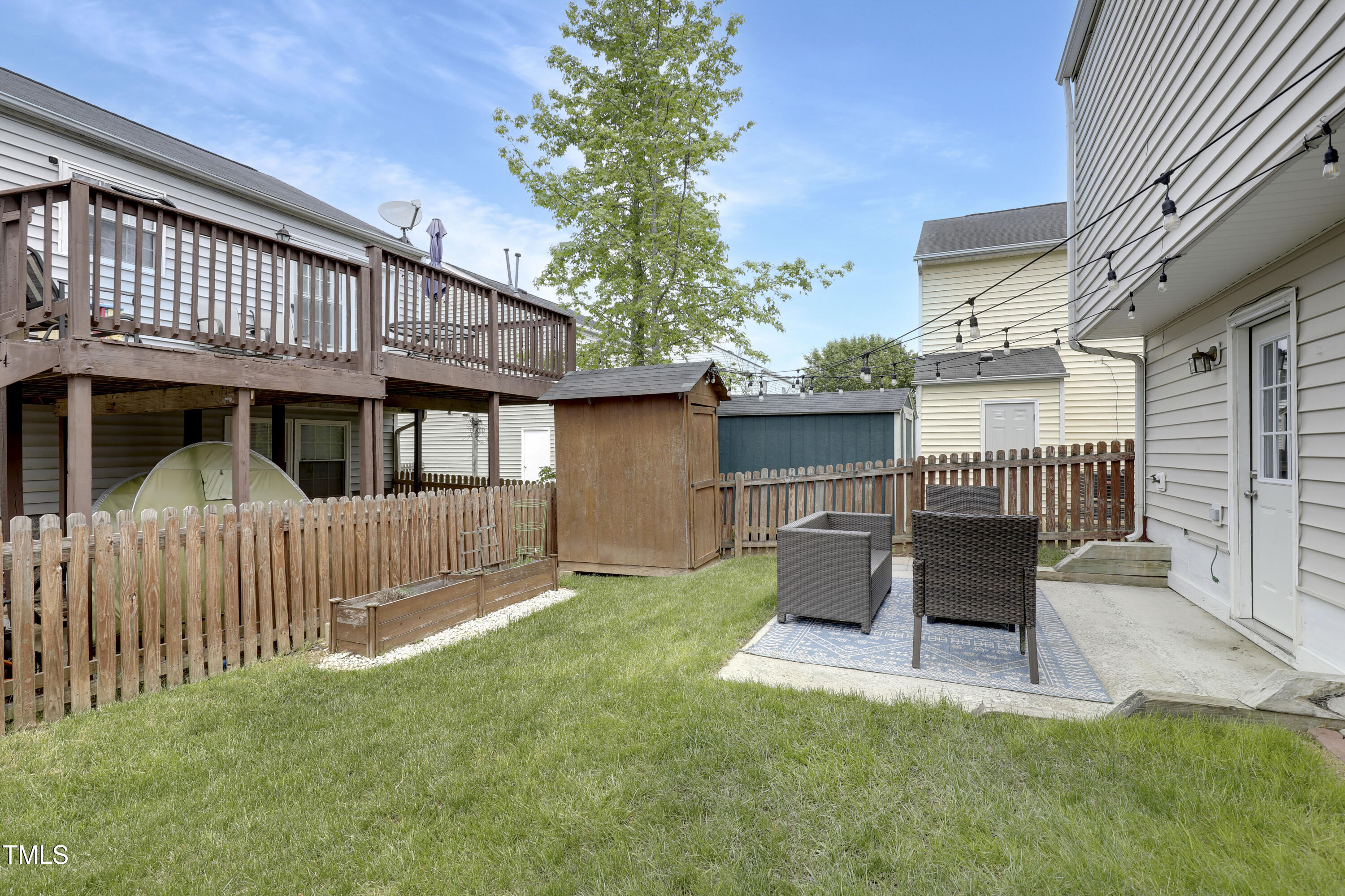 3613 Ranbir Drive Durham, NC 27713 - Photo 29 of 31 30