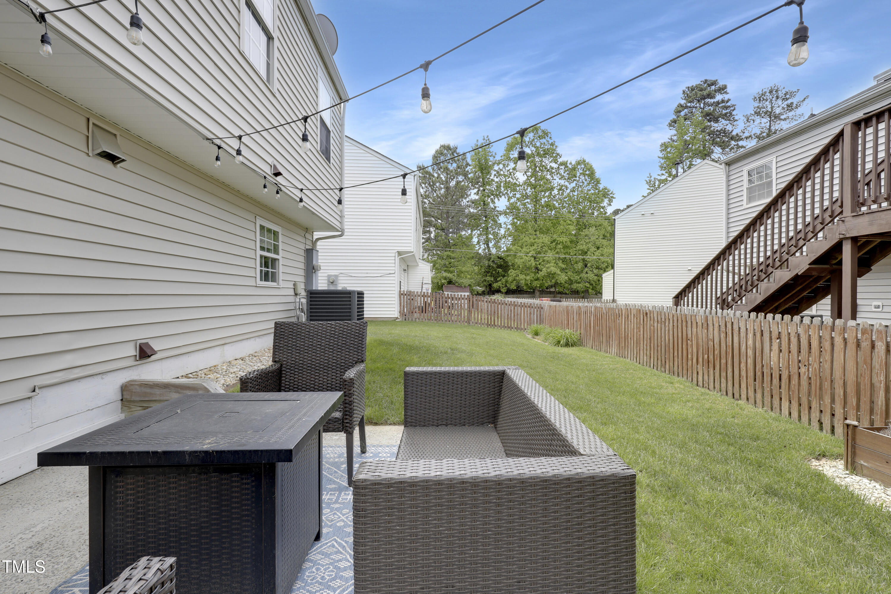 3613 Ranbir Drive Durham, NC 27713 - Photo 30 of 31 31